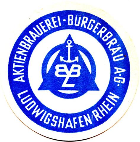 ludwigshafen lu-rp brger rund 2-3a (215-logo mit ring-blau)